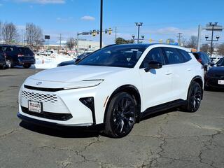 2025 Toyota Crown Signia for sale in Manassas VA