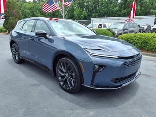 2025 Toyota Crown Signia for sale in Fairfax VA