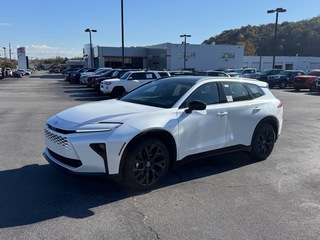 2025 Toyota Crown Signia for sale in Kingsport TN