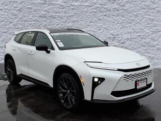 2025 Toyota Crown Signia for sale in Bourbonnais IL