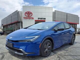 2023 Toyota Prius