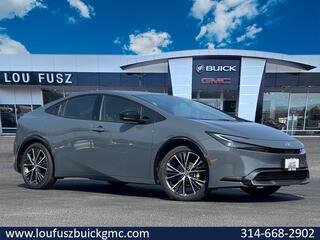 2023 Toyota Prius