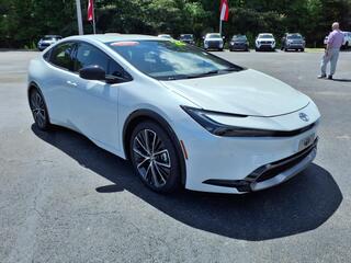 2023 Toyota Prius for sale in New Bern NC