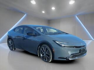 2023 Toyota Prius