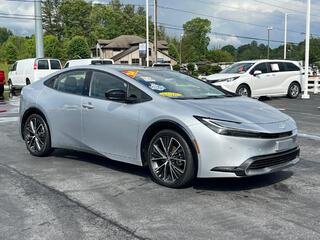 2024 Toyota Prius for sale in Hendersonville NC