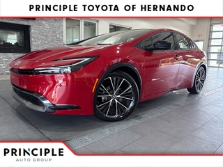 2025 Toyota Prius for sale in Hernando MS
