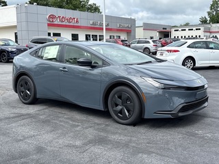 2025 Toyota Prius for sale in Hendersonville NC