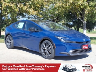 2026 Toyota Prius for sale in Grimes IA