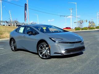 2026 Toyota Prius for sale in Danville VA