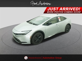 2026 Toyota Prius for sale in Sanford NC