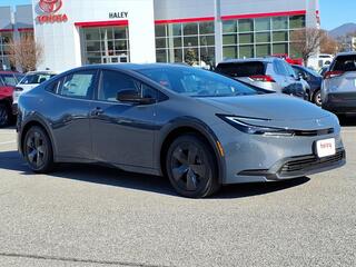 2026 Toyota Prius for sale in Roanoke VA