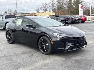 2026 Toyota Prius for sale in Hendersonville NC