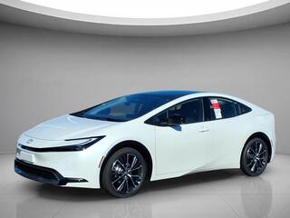 2026 Toyota Prius for sale in Henderson NC