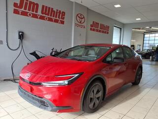 2023 Toyota Prius for sale in Toledo OH