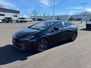 2024 Toyota Prius for sale in Johnson City TN