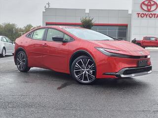 2024 Toyota Prius