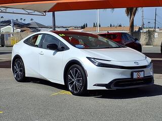 2024 Toyota Prius for sale in Orange CA