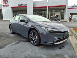 2024 Toyota Prius
