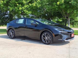 2025 Toyota Prius for sale in Grimes IA