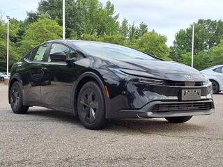 2025 Toyota Prius for sale in West Warwick RI