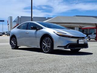 2025 Toyota Prius