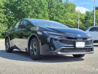2025 Toyota Prius