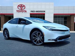 2025 Toyota Prius for sale in Sanford NC