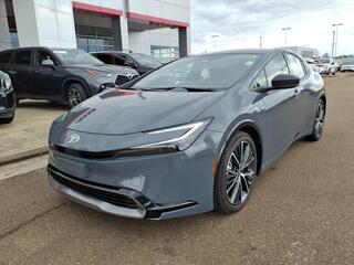 2025 Toyota Prius for sale in Jackson MS