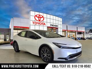 2025 Toyota Prius for sale in Southern Pines NC