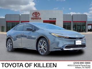 2026 Toyota Prius for sale in Killeen TX