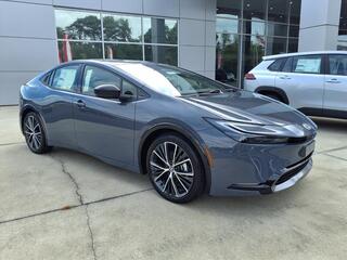 2026 Toyota Prius