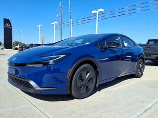 2026 Toyota Prius