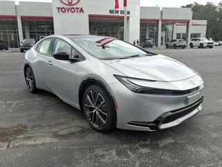 2026 Toyota Prius for sale in New Bern NC
