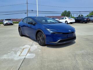 2023 Toyota Prius for sale in Warren OH