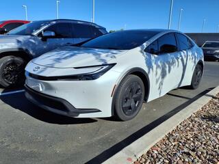 2023 Toyota Prius for sale in Chandler AZ