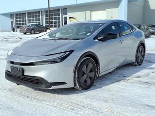 2024 Toyota Prius for sale in Lansing MI