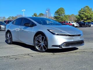 2024 Toyota Prius for sale in Sanford NC