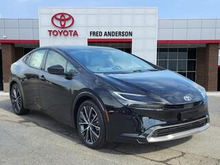 2024 Toyota Prius for sale in Sanford NC