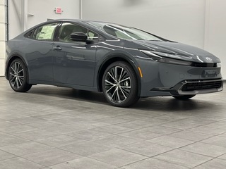 2025 Toyota Prius