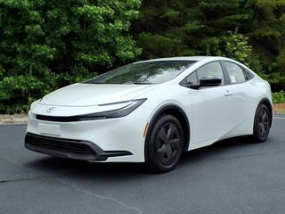 2025 Toyota Prius for sale in Asheboro NC