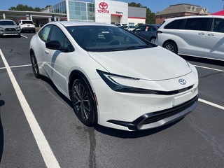 2026 Toyota Prius for sale in Enterprise AL