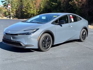 2026 Toyota Prius for sale in Asheboro NC