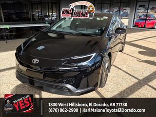 2026 Toyota Prius for sale in Muskegon MI