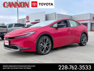 2026 Toyota Prius for sale in Moss Point MS
