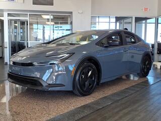 2026 Toyota Prius for sale in Jacksonville FL