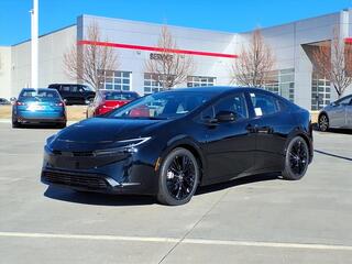 2026 Toyota Prius for sale in Elkhorn NE
