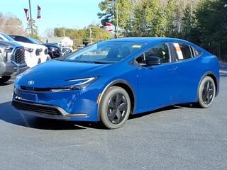 2026 Toyota Prius for sale in Asheboro NC