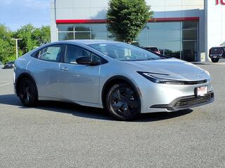 2026 Toyota Prius for sale in Lynchburg VA