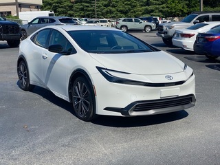 2023 Toyota Prius