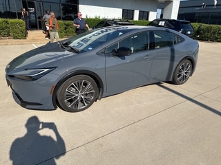 2023 Toyota Prius